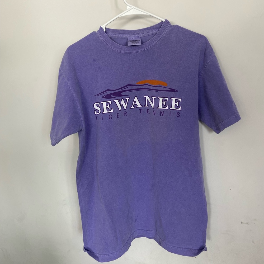 Oversized tee